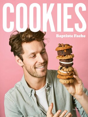 cover image of Cookies